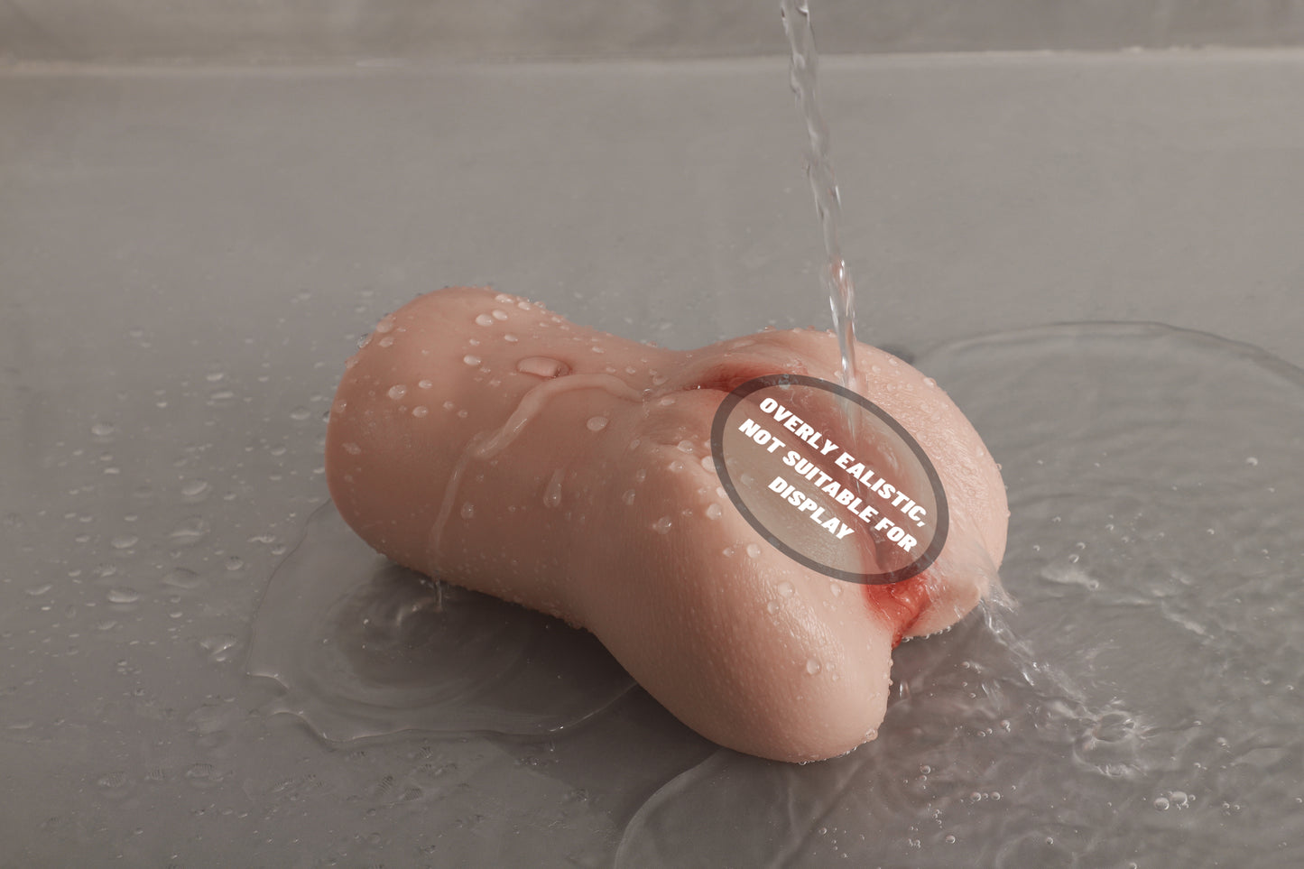 Ultra-realistic Male Masturbators