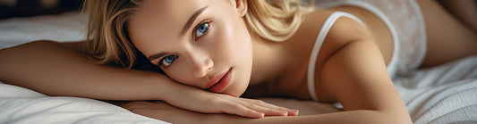 25 Good Ways to Enhance Sexual Potential