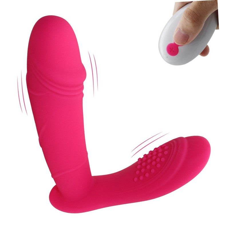 Wearable Vibrator Toys