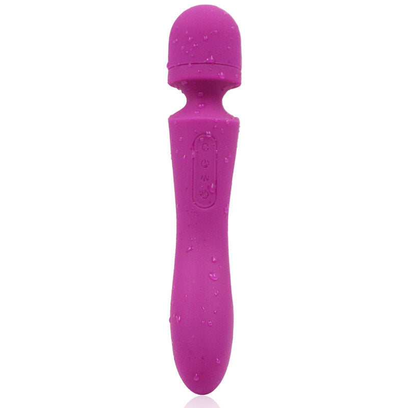 Wand Massagers