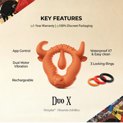 Duo X
