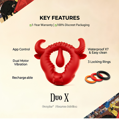Duo X