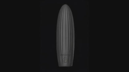 Zero Zero Seven Bullet Vibrator(007BV)